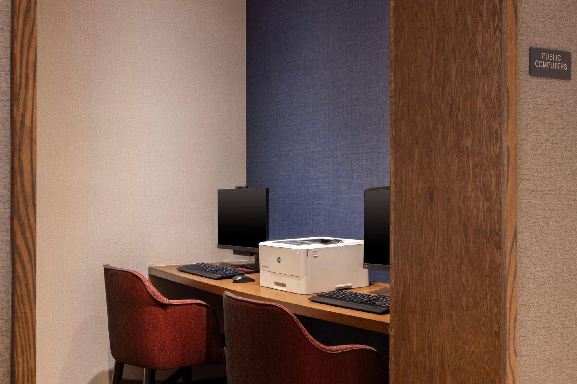 Hyatt Place Orlando Airport Eksteriør bilde