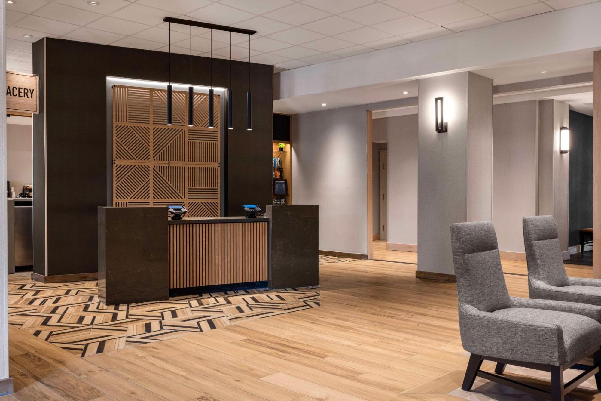 Hyatt Place Orlando Airport Eksteriør bilde