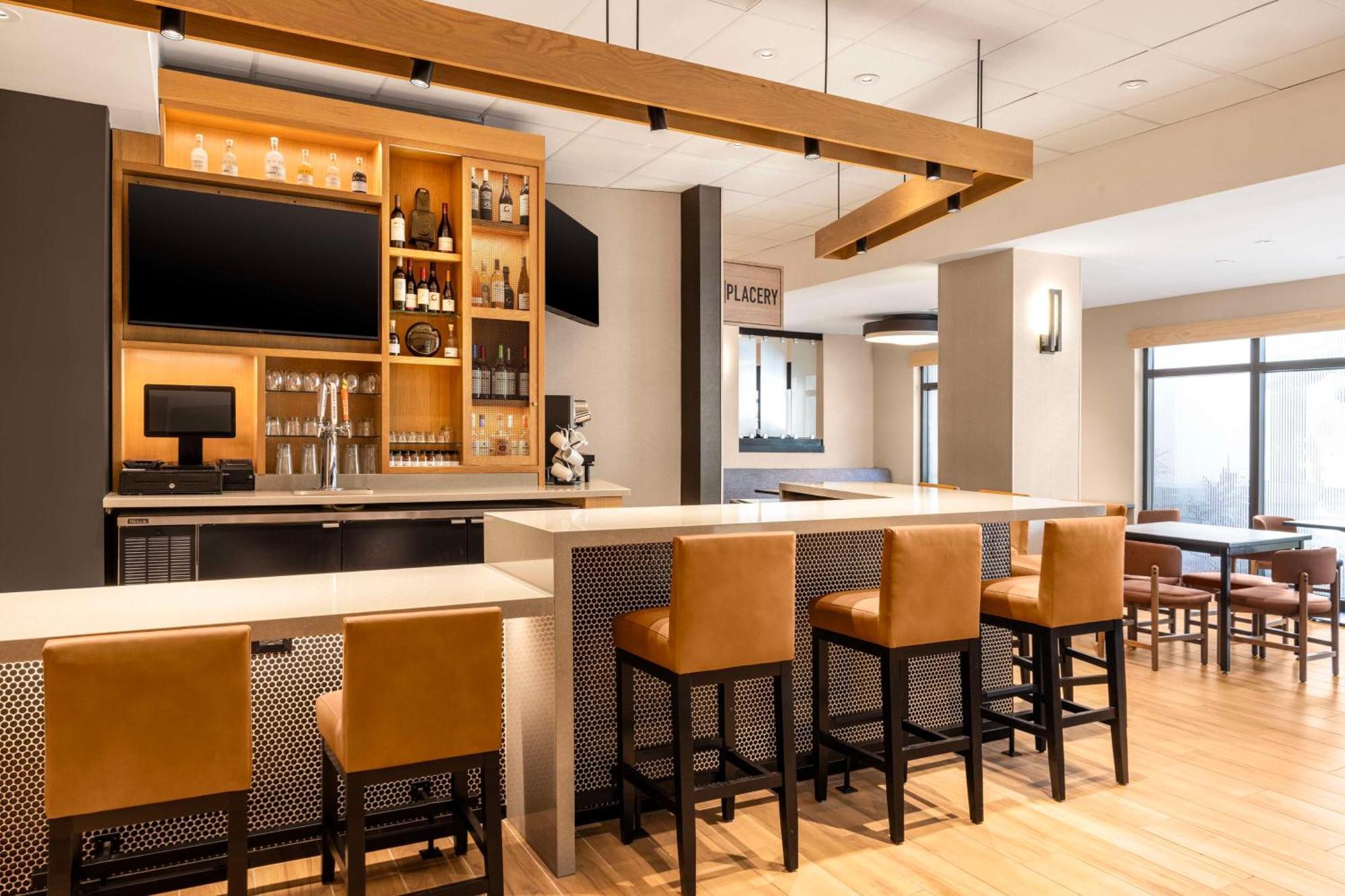 Hyatt Place Orlando Airport Eksteriør bilde