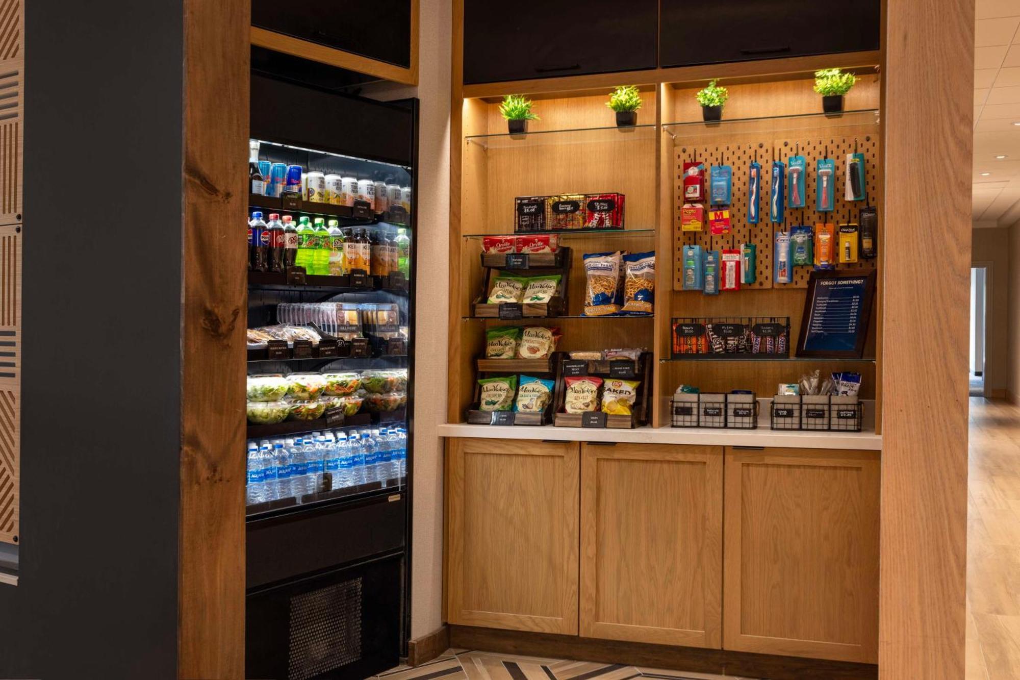 Hyatt Place Orlando Airport Eksteriør bilde