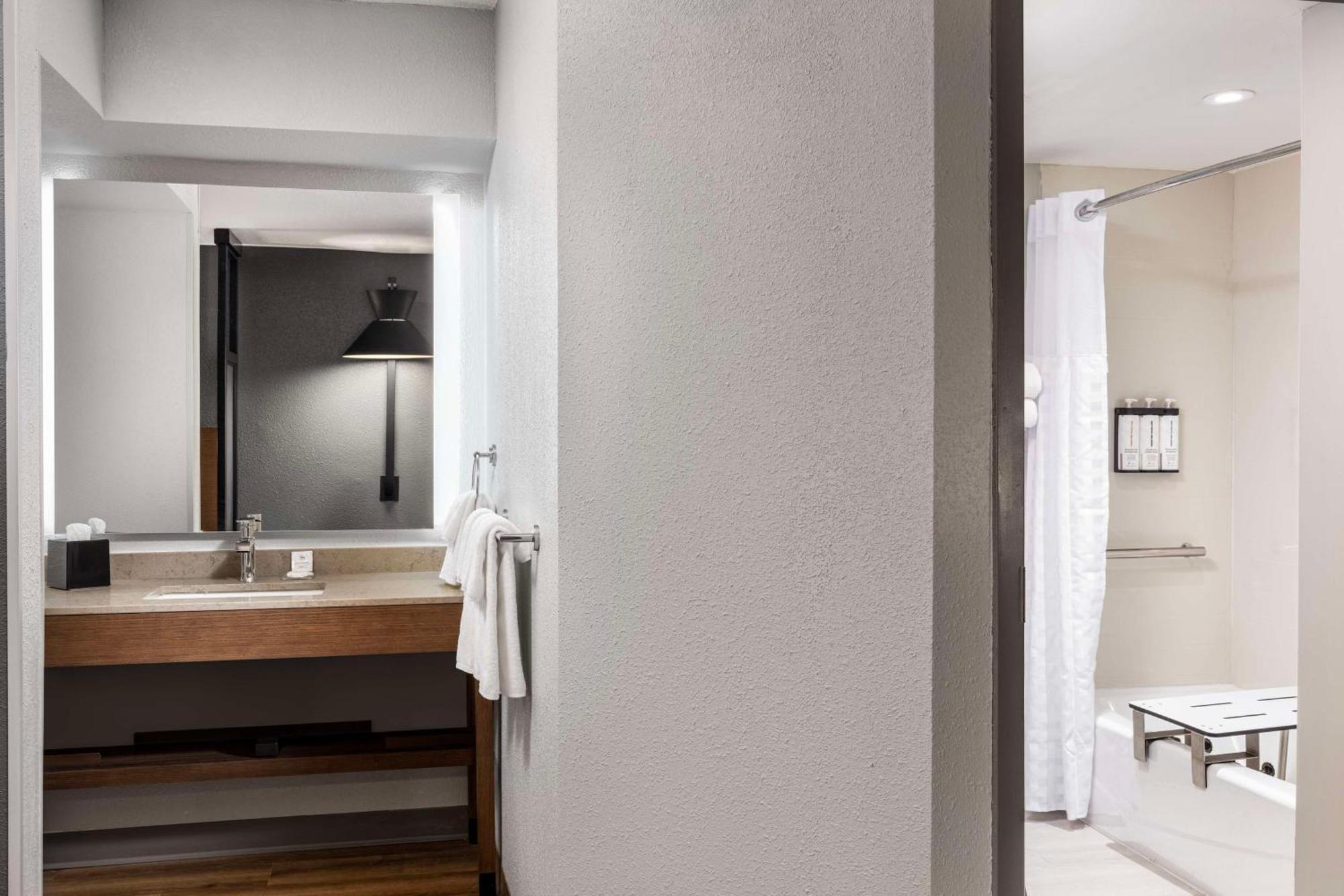 Hyatt Place Orlando Airport Eksteriør bilde