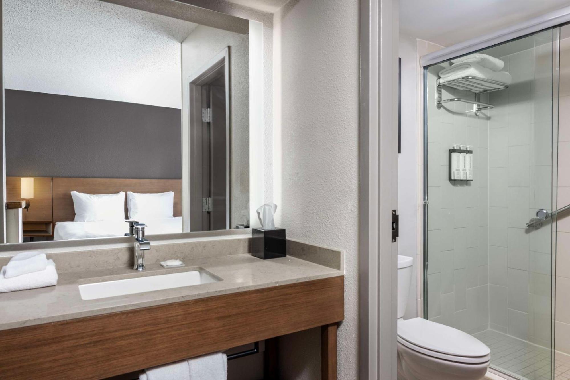 Hyatt Place Orlando Airport Eksteriør bilde
