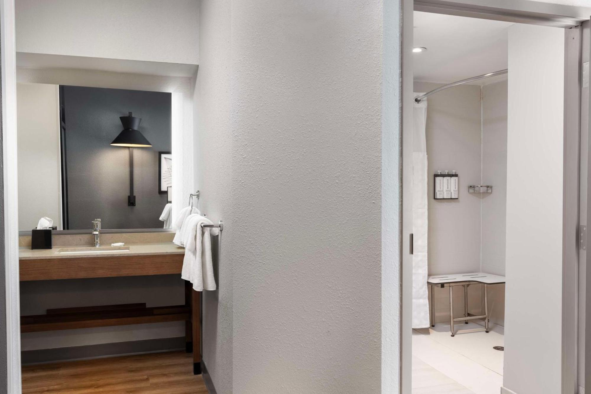 Hyatt Place Orlando Airport Eksteriør bilde
