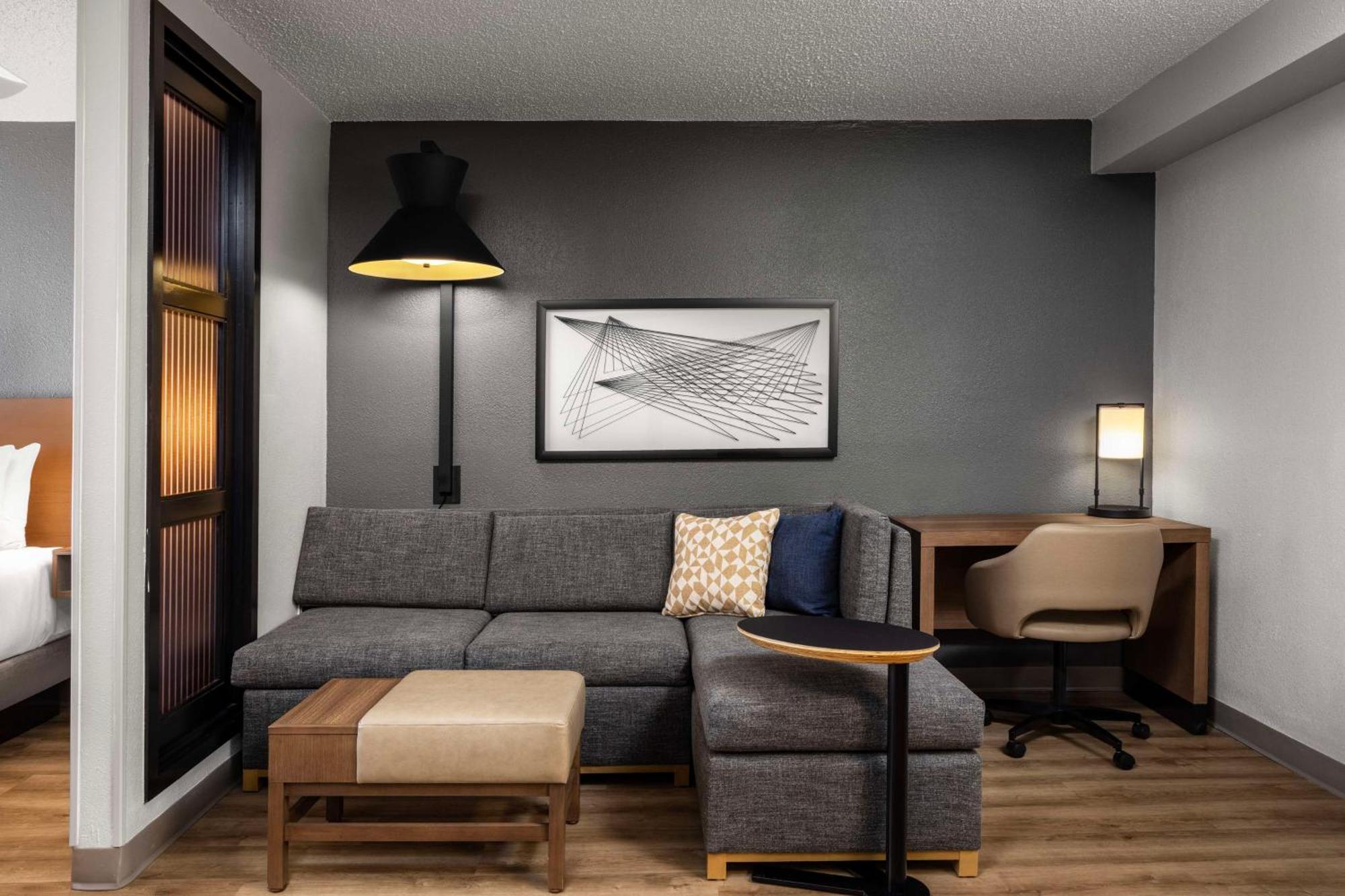 Hyatt Place Orlando Airport Eksteriør bilde