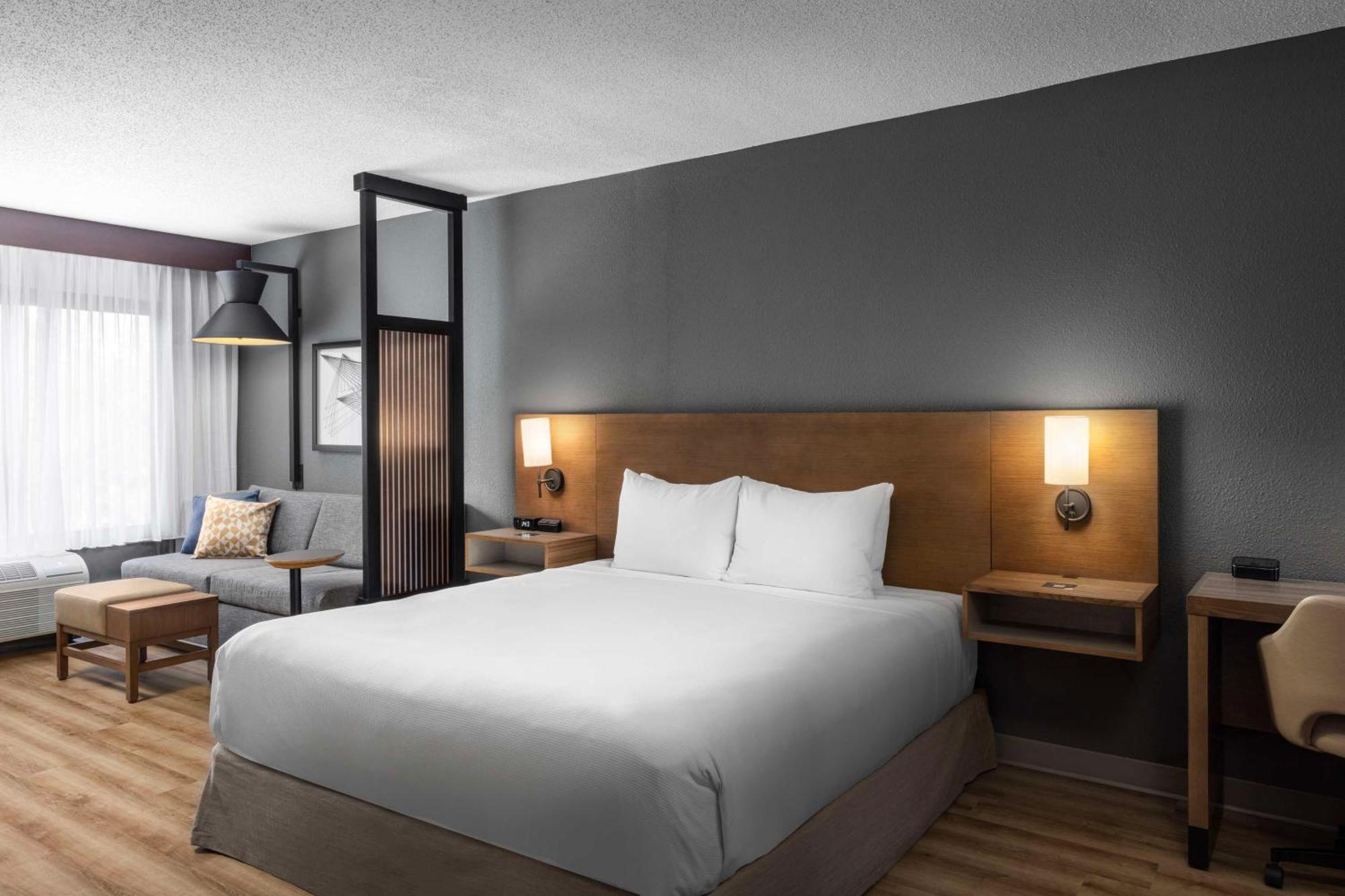 Hyatt Place Orlando Airport Eksteriør bilde