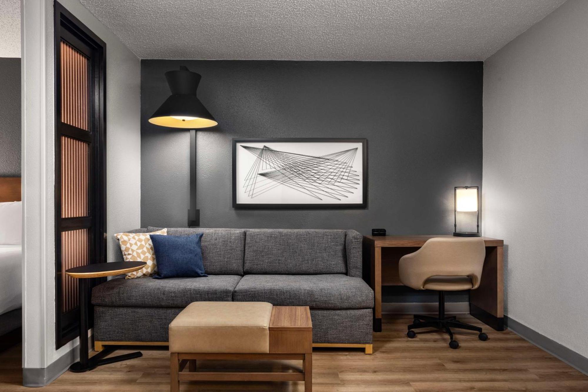 Hyatt Place Orlando Airport Eksteriør bilde