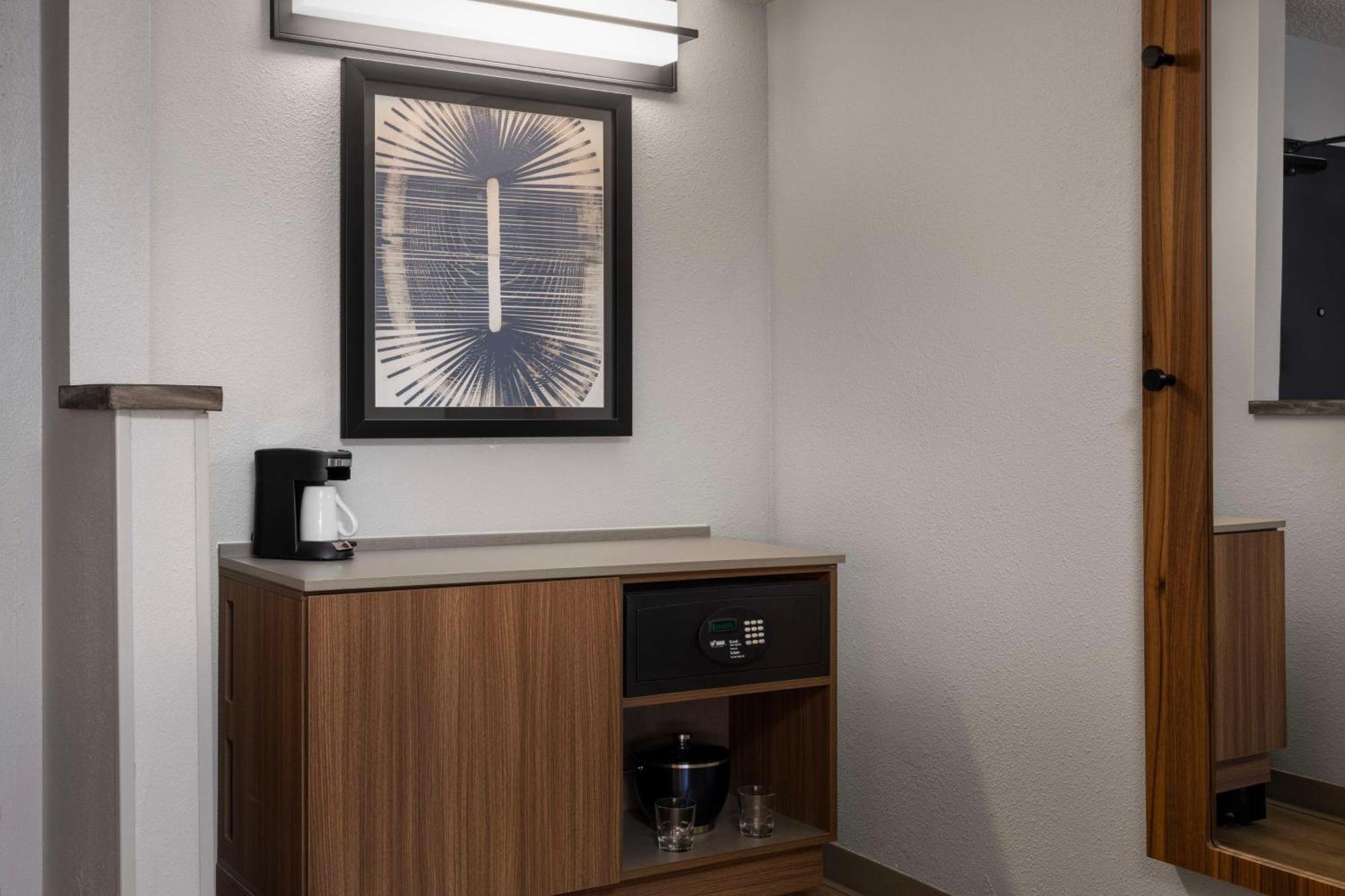 Hyatt Place Orlando Airport Eksteriør bilde