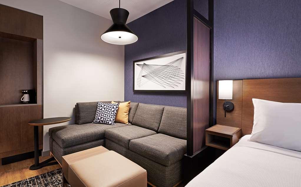 Hyatt Place Orlando Airport Rom bilde