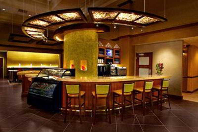 Hyatt Place Orlando Airport Hotell Restaurant bilde