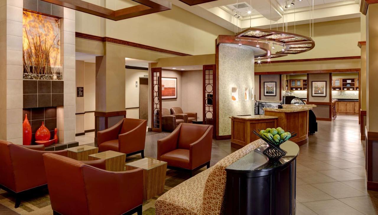 Hyatt Place Orlando Airport Hotell Eksteriør bilde