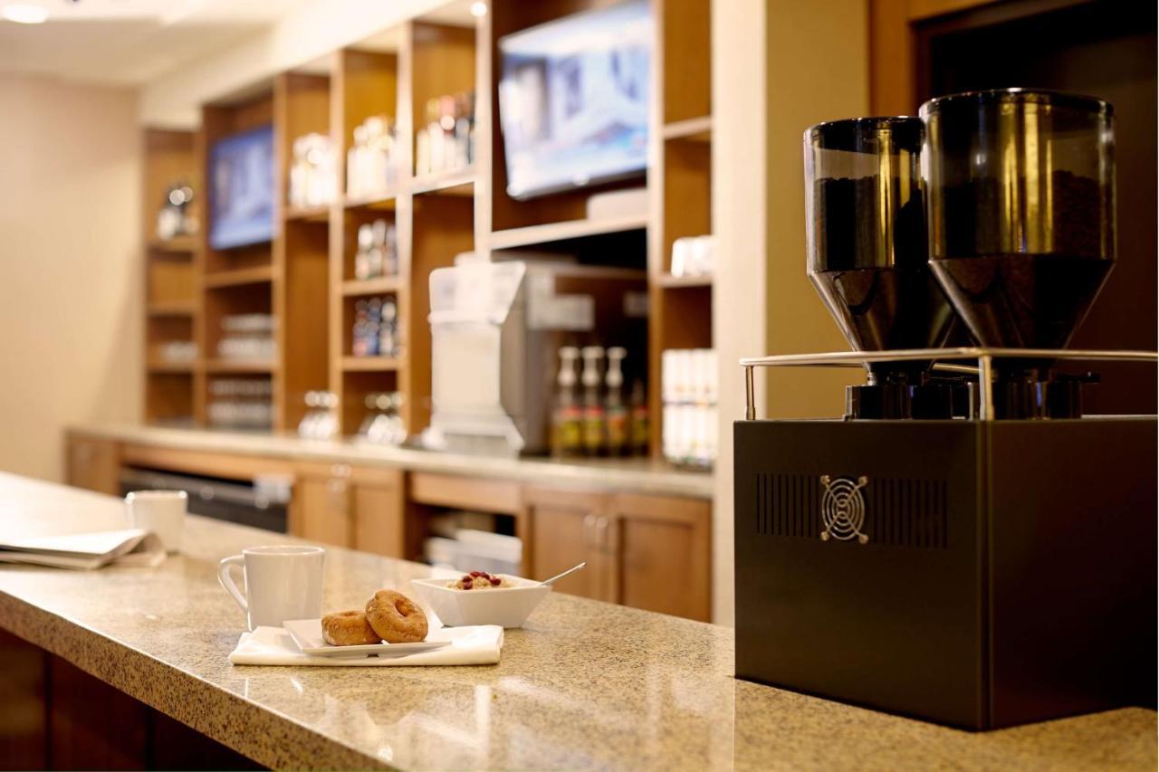 Hyatt Place Orlando Airport Hotell Eksteriør bilde